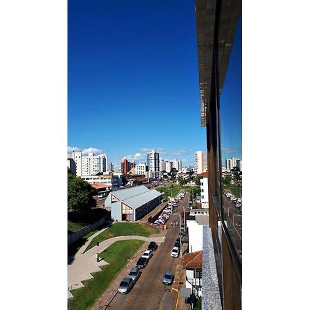 Studio Central Belga Master Collection Passo Fundo Dış mekan fotoğraf