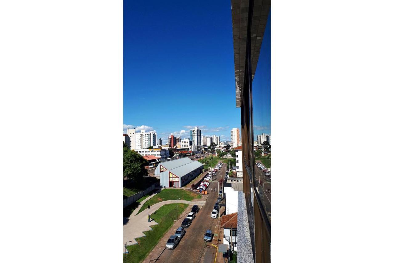 Studio Central Belga Master Collection Passo Fundo Dış mekan fotoğraf