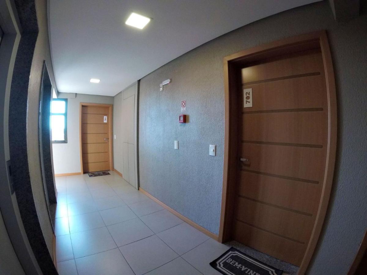 Studio Central Belga Master Collection Passo Fundo Dış mekan fotoğraf