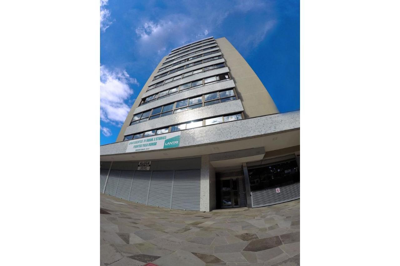 Studio Central Belga Master Collection Passo Fundo Dış mekan fotoğraf