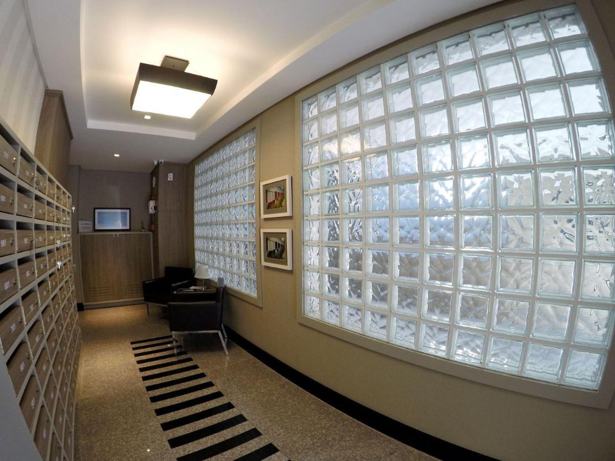 Studio Central Belga Master Collection Passo Fundo Dış mekan fotoğraf